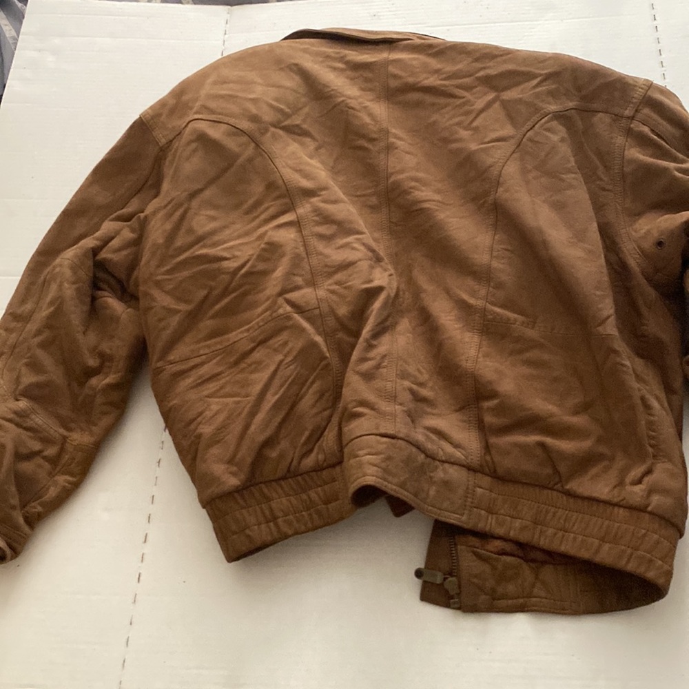 Jacket - Picture 5 of 5